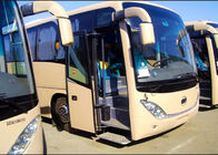 Anti - Pinch Bus Door Systems  , Bus Door Opening Mechanism 90 Degree Rotation