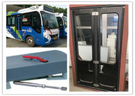 BYD And Yutong Pure Electric Bus  Door Actuator Auto / Manual Operation