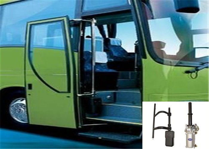 Inside / Outside Sealing Automatic Bus Door Mechanism NR300 Out Rotary